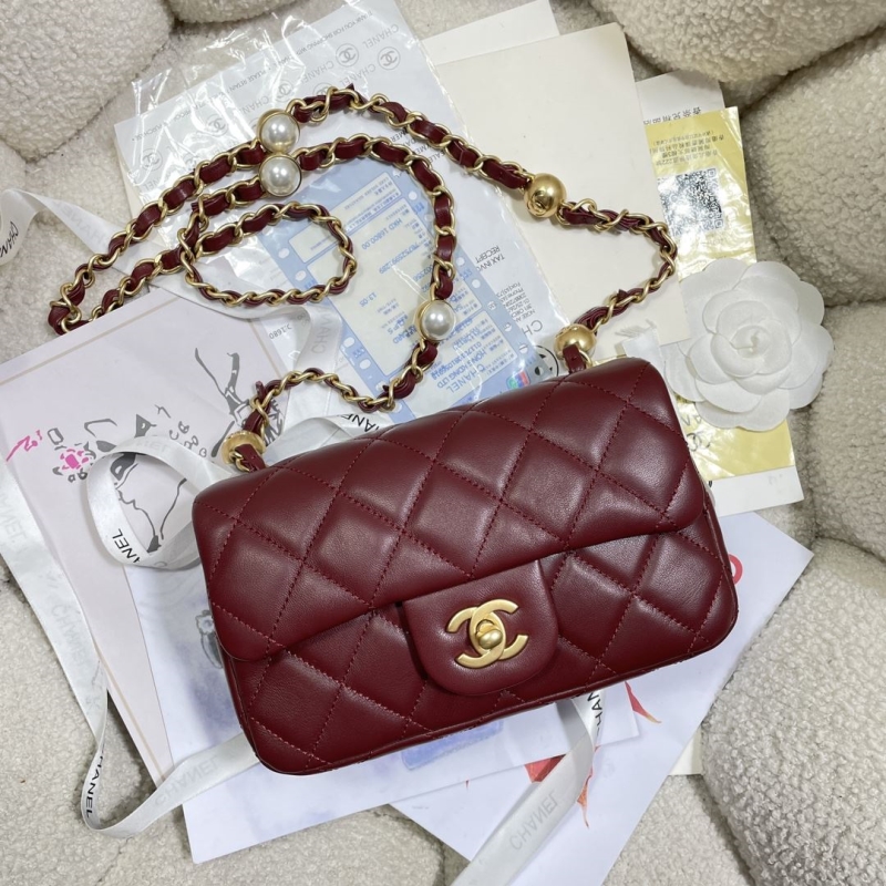 Ch**el cf series bags